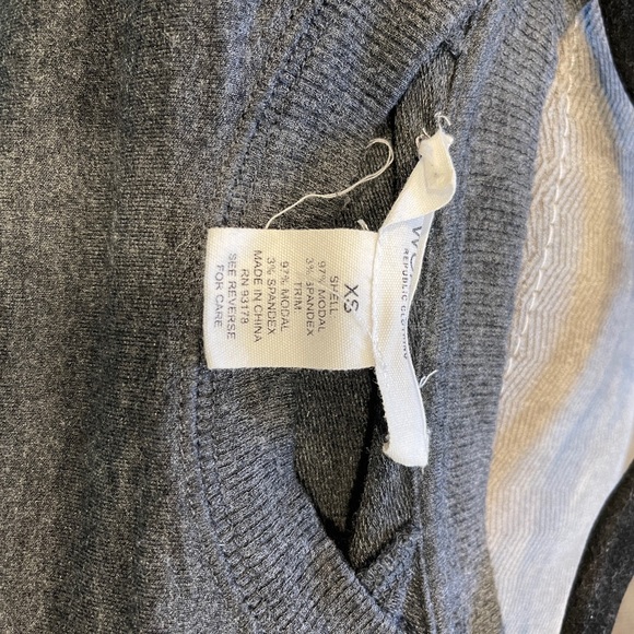 Long sleeve - Picture 3 of 3